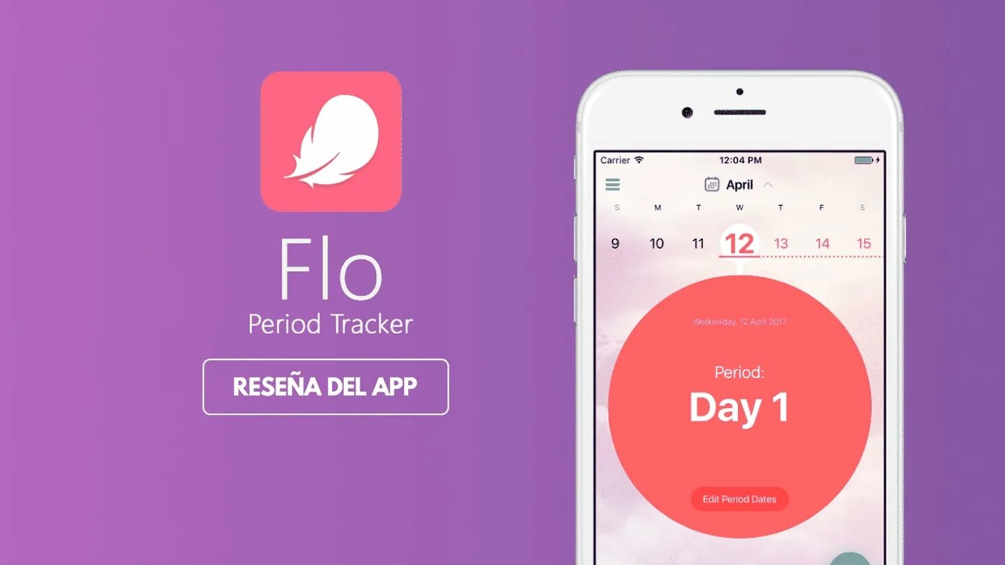 Как добавить партнера во flo. Фло приложение. Flo period Tracker. Flo циклы. Значок Flo.