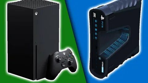 Xbox или playstation 5 в 2024