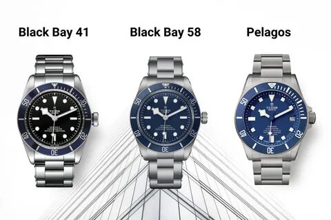 Black bay 58 vs pelagos 39