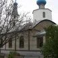 Церковь тараз