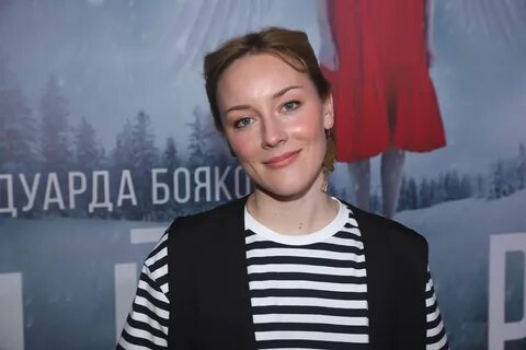 Полине чернышовой