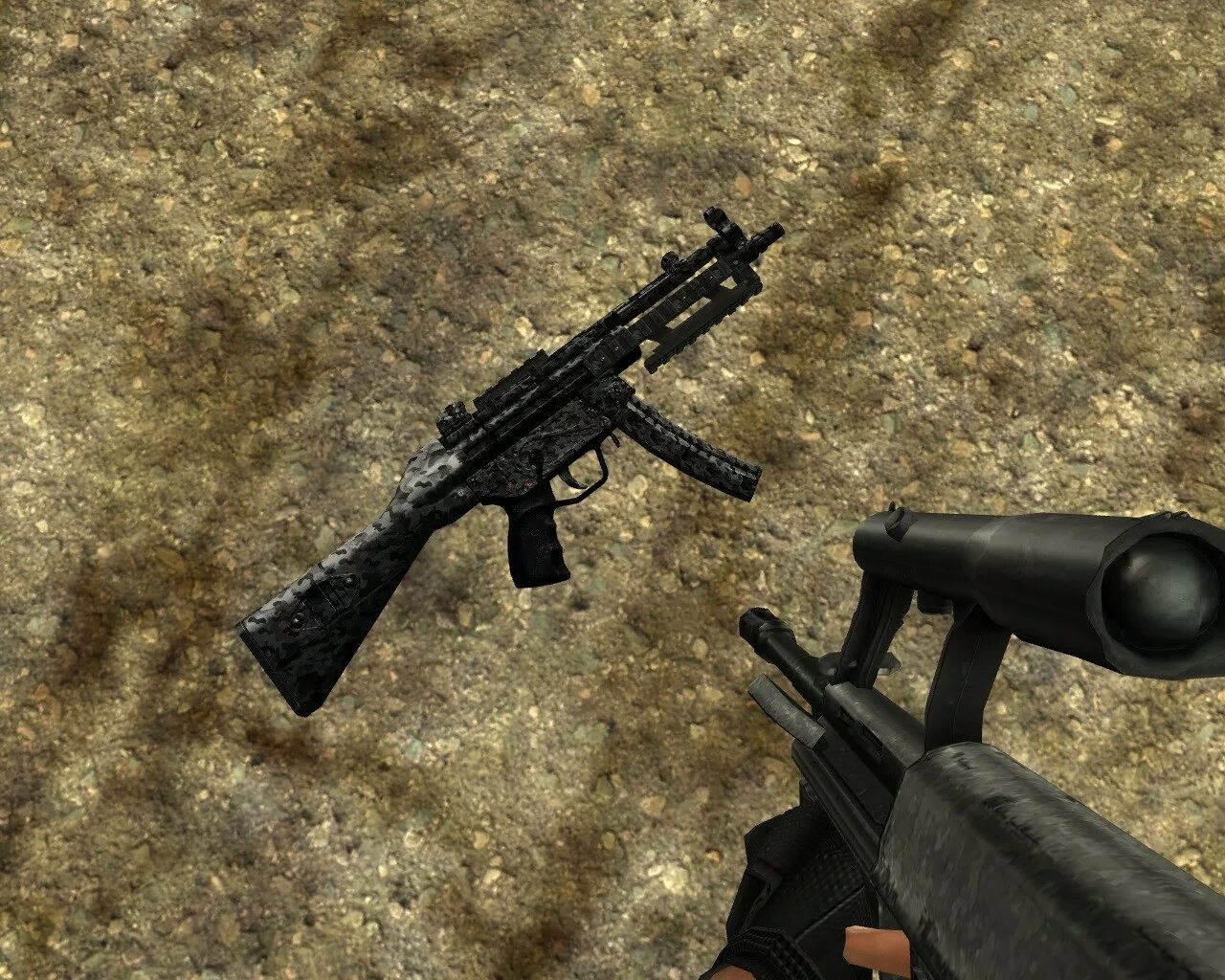 Куплю кс 6. Мп5 КС 1.6. CS 1.6 mp5 Navy. КС 1.6 оружие МП 5. Counter Strike Modern Warfare 3 оружие.