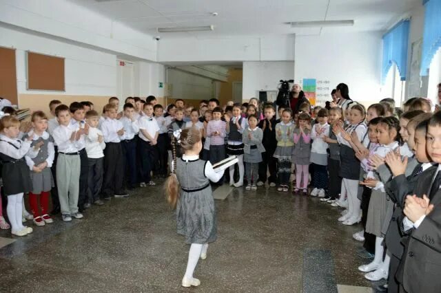 сетевой город южно сахалинск школа