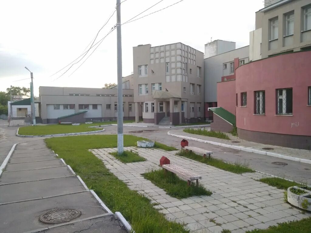 поликлиника чапаевск клиническая 15. инфекционная больница чапаевск. гбуз сокоб им. горбольница чапаевск. главврач цгб чапаевска.