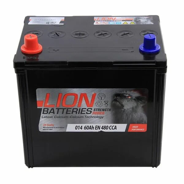 Lion Battery 60ah обслуживаемый. АКБ Lion 60. Lion Battery 60ah 580 cca. АКБ Lion 12v.