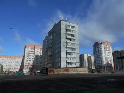 Череповец 6