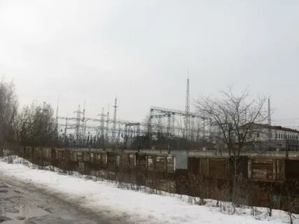 Электросети ногинск