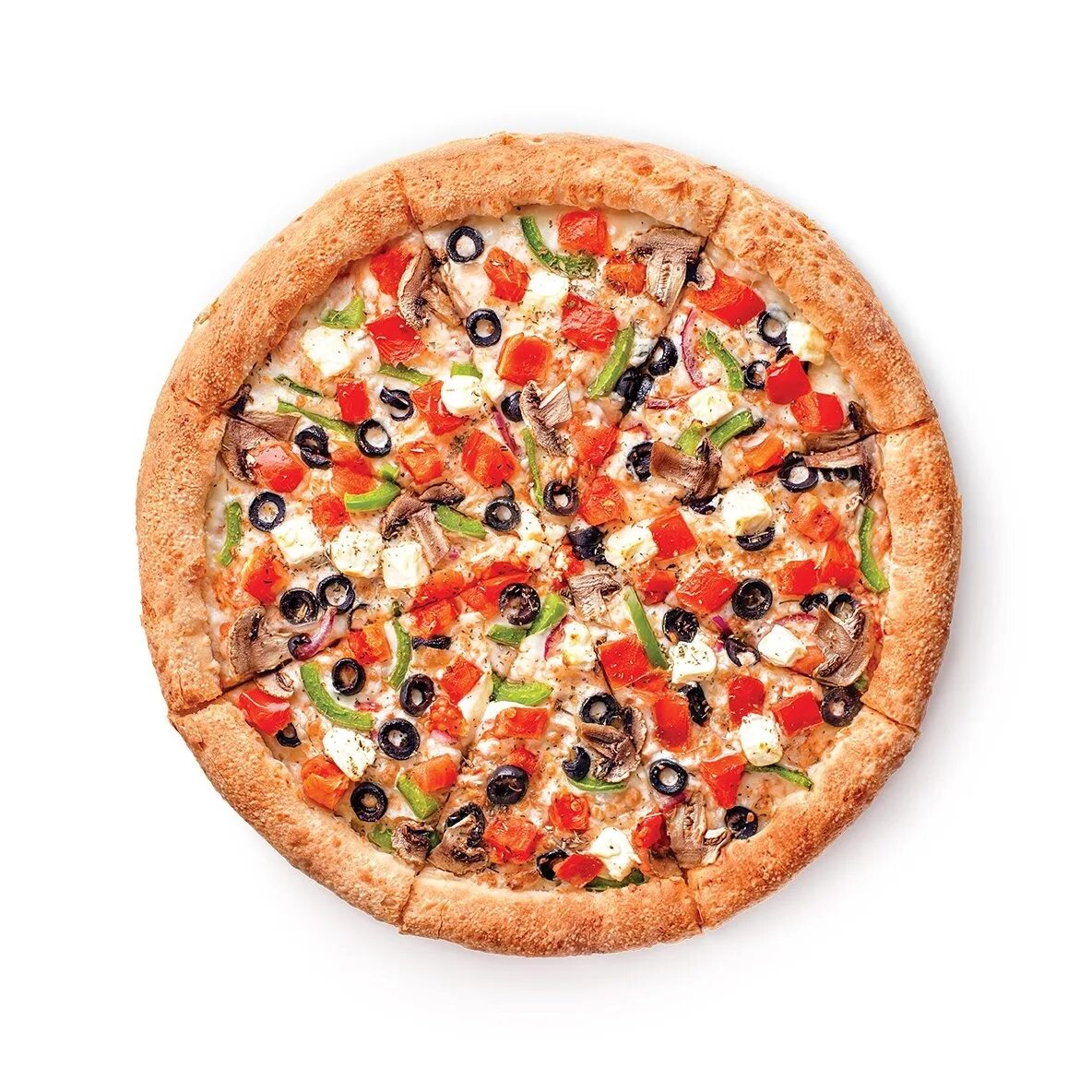 Заказать пиццу тюмень. Пицца Цезарь Додо. Пицца Цезарь Додо пицца. Додо пицца Вегетарианская. Овощная пицца Додо.