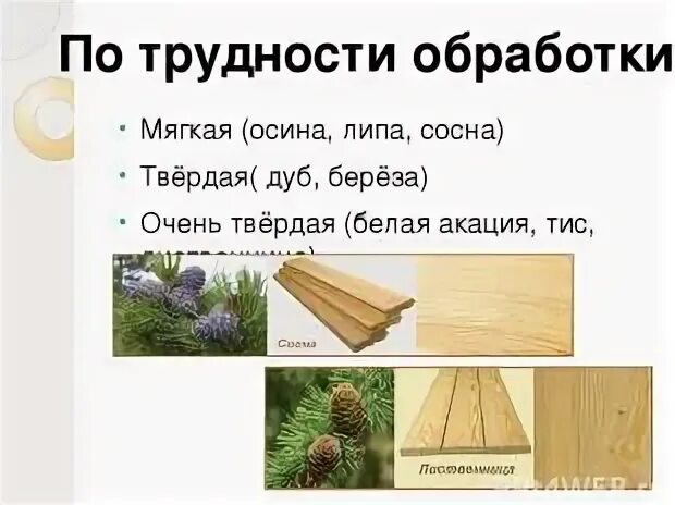 Хорошо обрабатывается