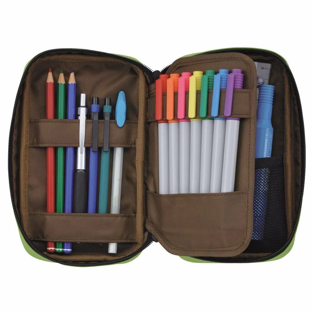 Pencil 2 case. Pen Case(на-м079-r). LIHIT Lab пенал. Школьные принадлежности пенал. Пенал для художественных принадлежностей.