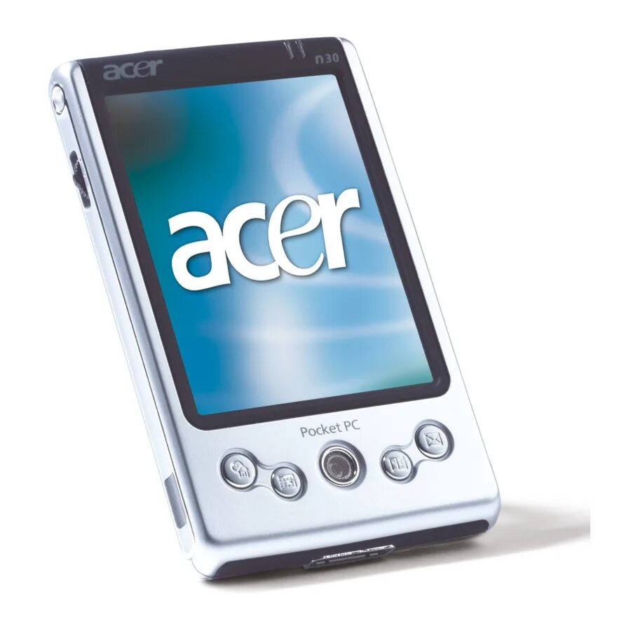 Pda 50