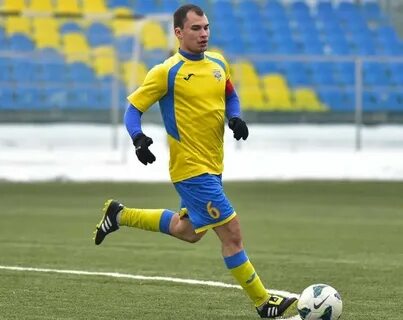 Фк строгино