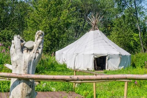 Погода коряки камчатский край