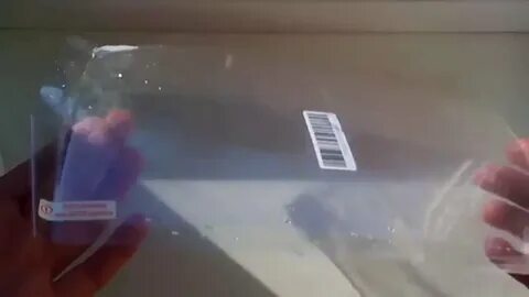 Мокрая пленка