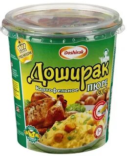 Доширак кур
