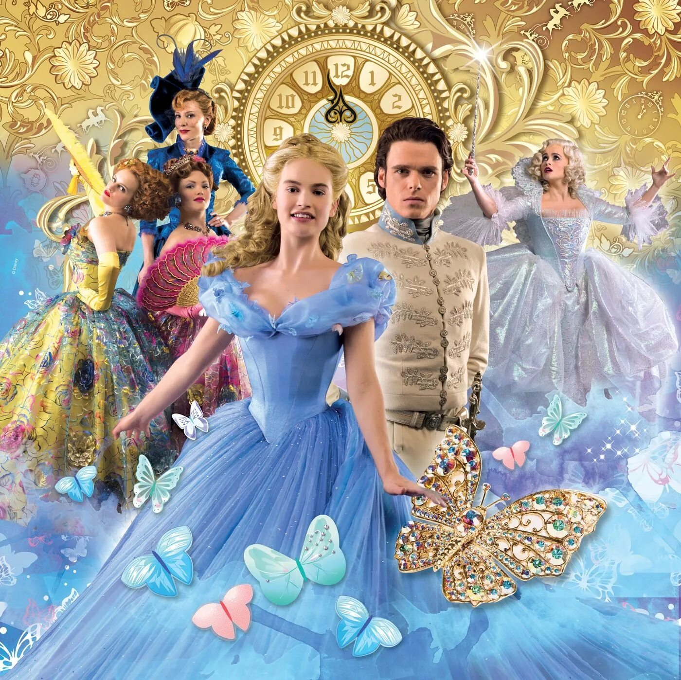 Типа золушки. Золушка Уолт Дисней 2015. Золушка (Cinderella) 2015.