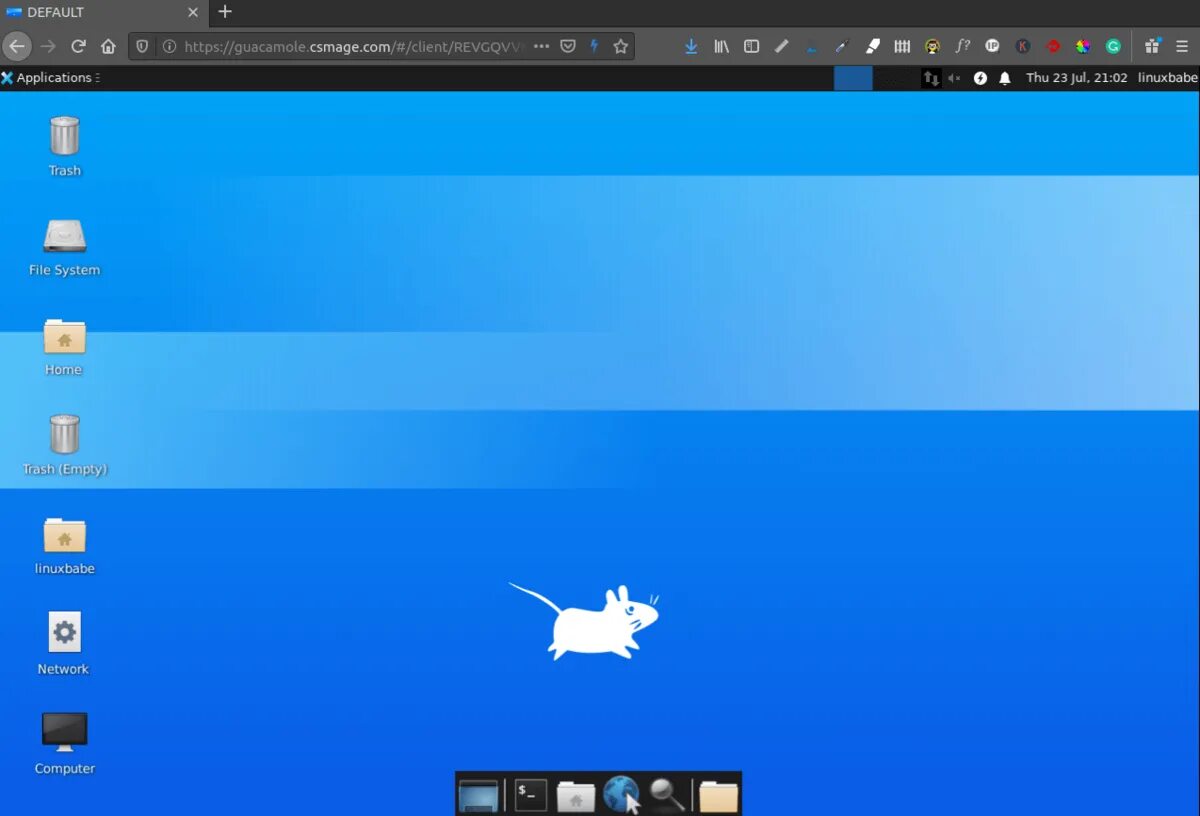 Удалил рабочий стол линукс. Ubuntu xfce 20.04. linux пуск. linux windows удаленный рабочий стол. kubuntu 20.04 рабочий стол.