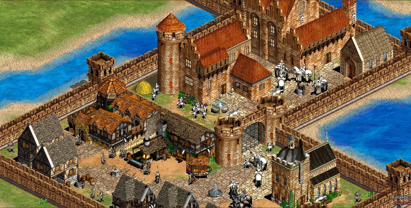 Крепость болгары age of Empires 2. Кондотьеры age of Empires 2. Норманны age of Empires 2. Age of Empires II the Conquerors.