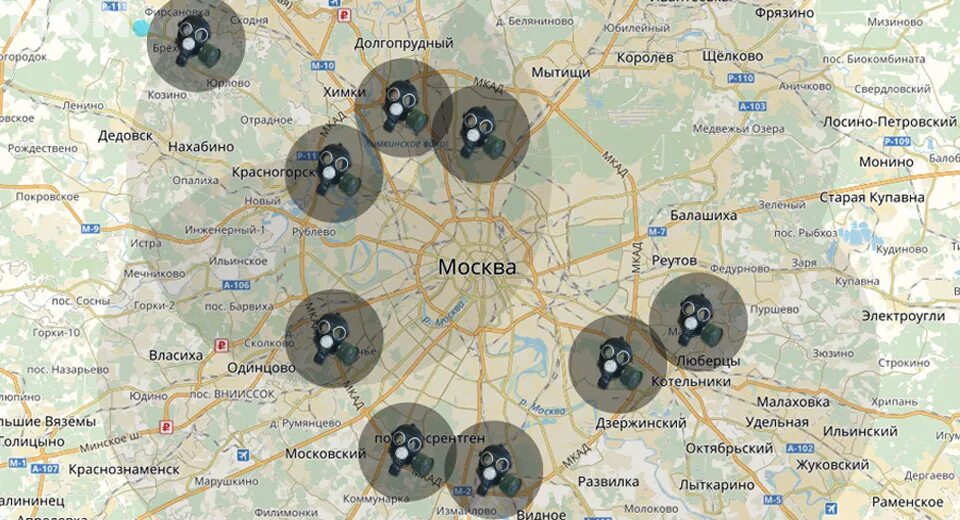 Карта радиации Московской области. Карта радиоактивных свалок Московской области. Карта экологии Москвы 2021. Радиоактивные свалки Москвы и Подмосковья карта.