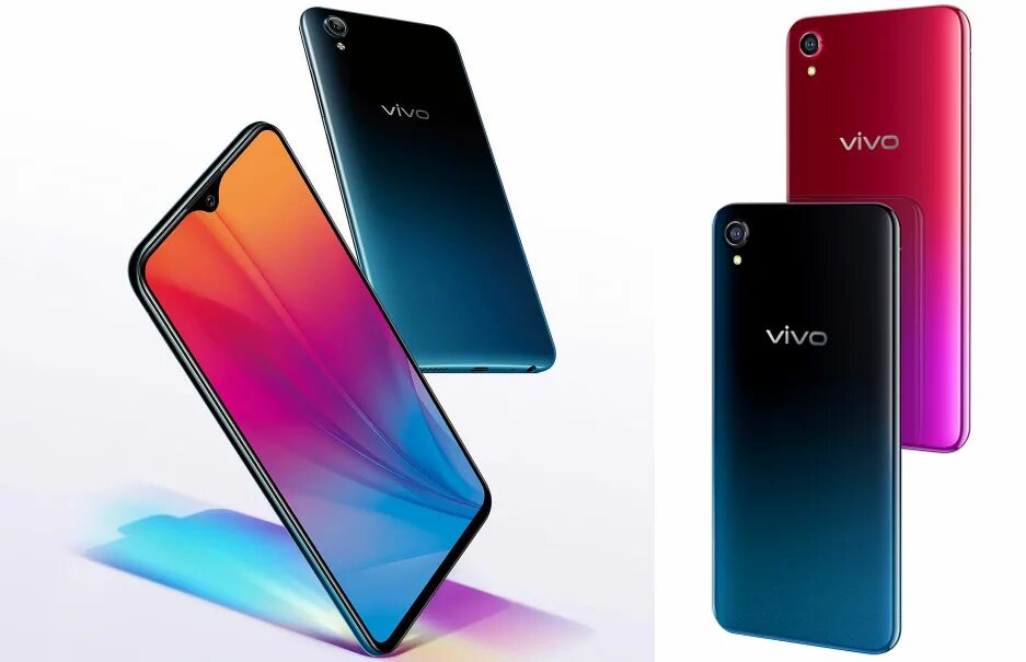 Vivo electronics