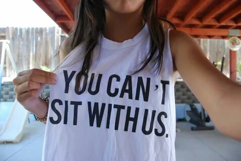 I can right