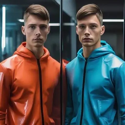 Отражая под 2