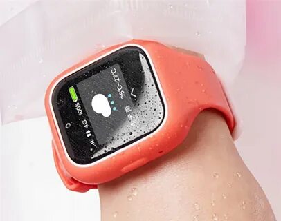 Xiaomi mi children watch