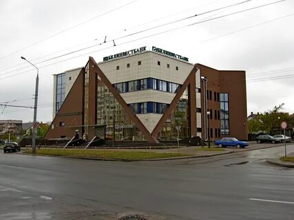 Белинвестбанк гродно