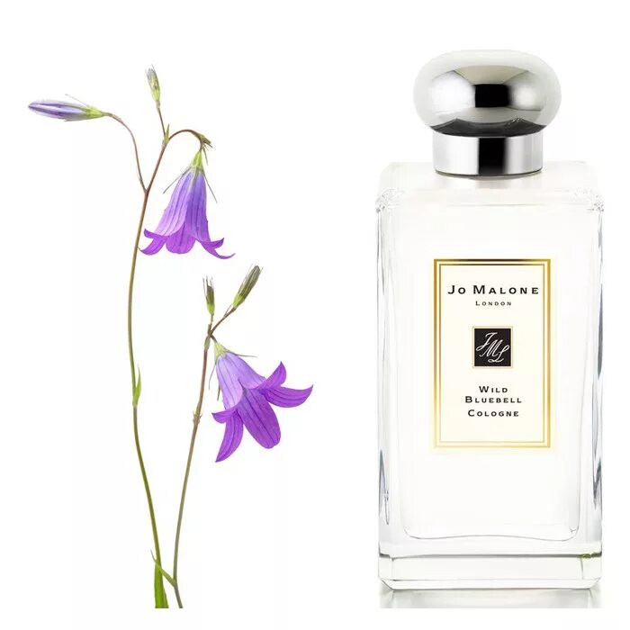 Jo Malone Wild Bluebell 100 ml. Jo Malone духи Wild Bluebell Cologne. Jo Malone Wild Bluebell Cologne 30ml. Wild Bluebell Cologne 100ml. Духи колокол