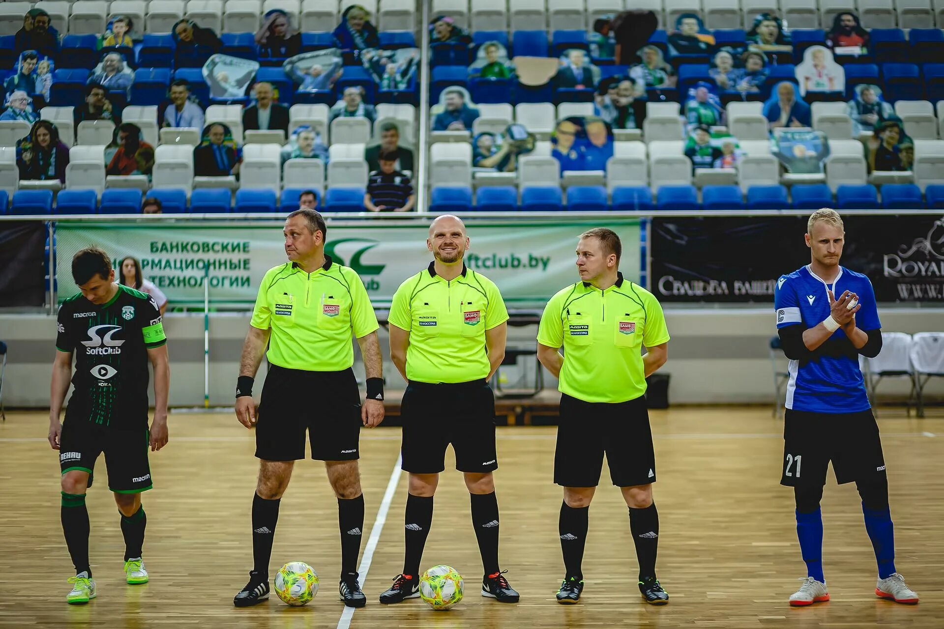 мфк столица