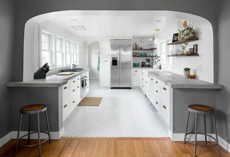 Kitchen don