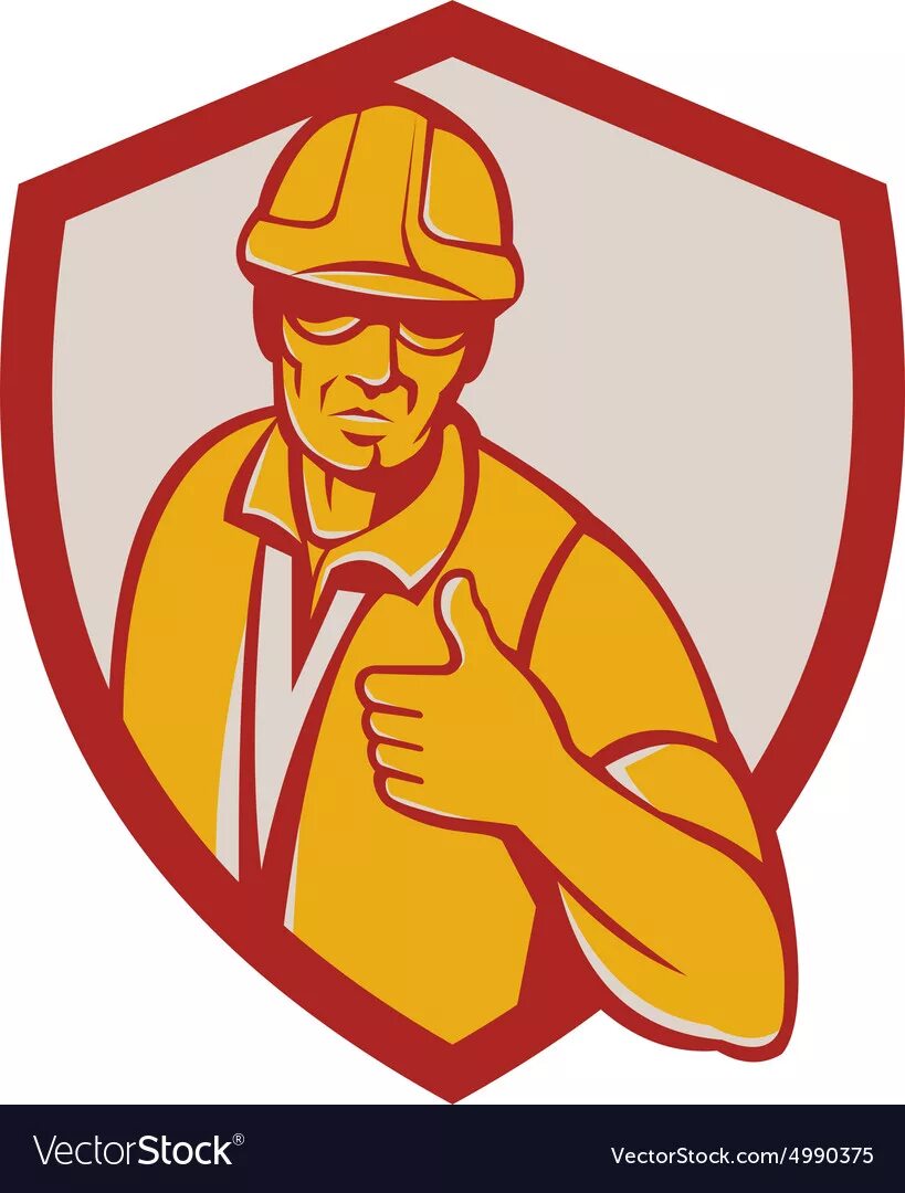 Эмблема рабочих. Рабочий в каске рисунок. Стройка рабочие логотип. Эмблема мастера. Строитель логотип.
