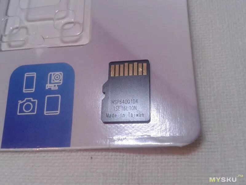 Netac microsd p500. Netac microsd p500