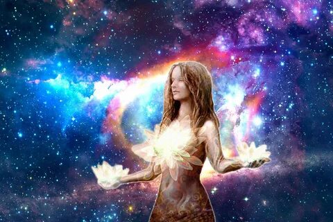 Universe запись