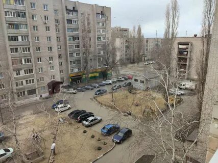 Улица туполева 27а