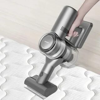 Dreame v12 vacuum cleaner global