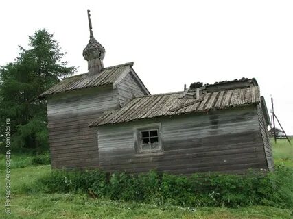 Сия пинежского