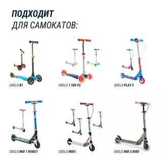 Техподдержка самокат