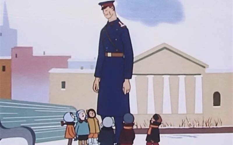 Дядя стёпа милиционер 1964. В. Дядя стёпа милиционер 1964. В. Михалков дядя степа великан.