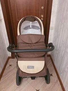 Коляска babyton ellipse отзывы
