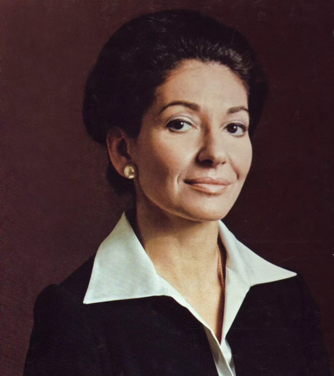 Maria callas. Оперная певица Каллас.