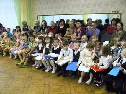 Удомля детская