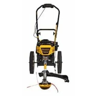 Газонокосилка champion lmh4412