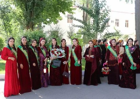 Туркменистан армения