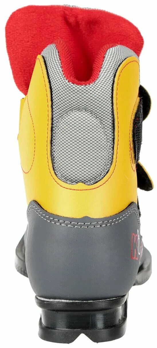 Ботинки лыжные 75 мм spine kids velcro 104 34-35р. Ботинки лыжные детские trek snowrock1 черный (лого лайм неон) n ru33;eu34;cm21. Ботинки лыжные маракс 75мм kids. Лыжные ботинки marax kids 32 размер. Ботинки лыжные trek laser nn75 ик.