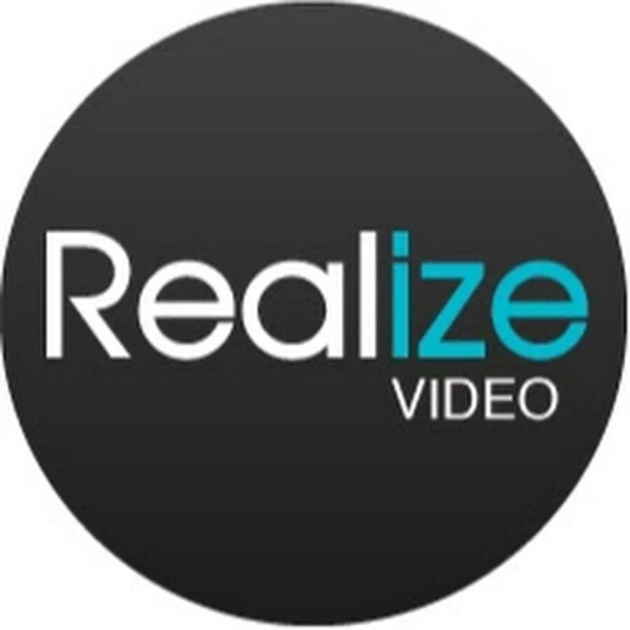 The video is real. Кодек лого. Real Video. Real Video logo. SVFX real Video.
