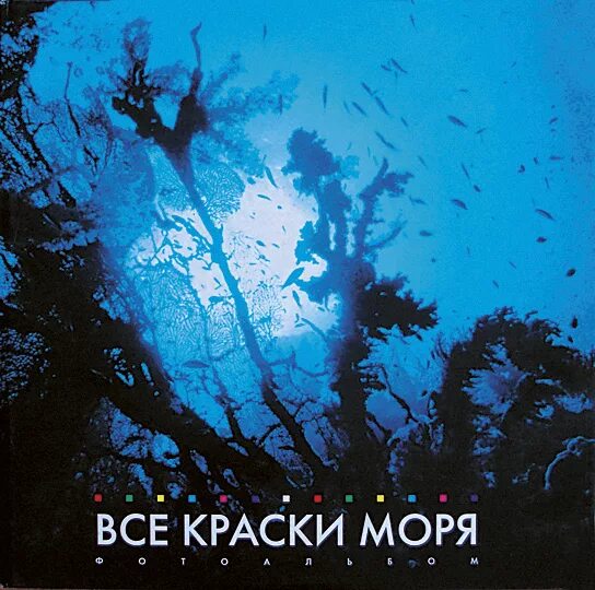 Краски море текст. Краски море текст
