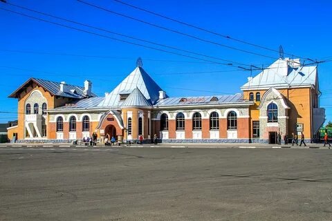 Ул железнодорожная благовещенск