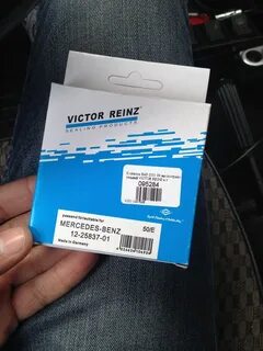 Колпачки reinz