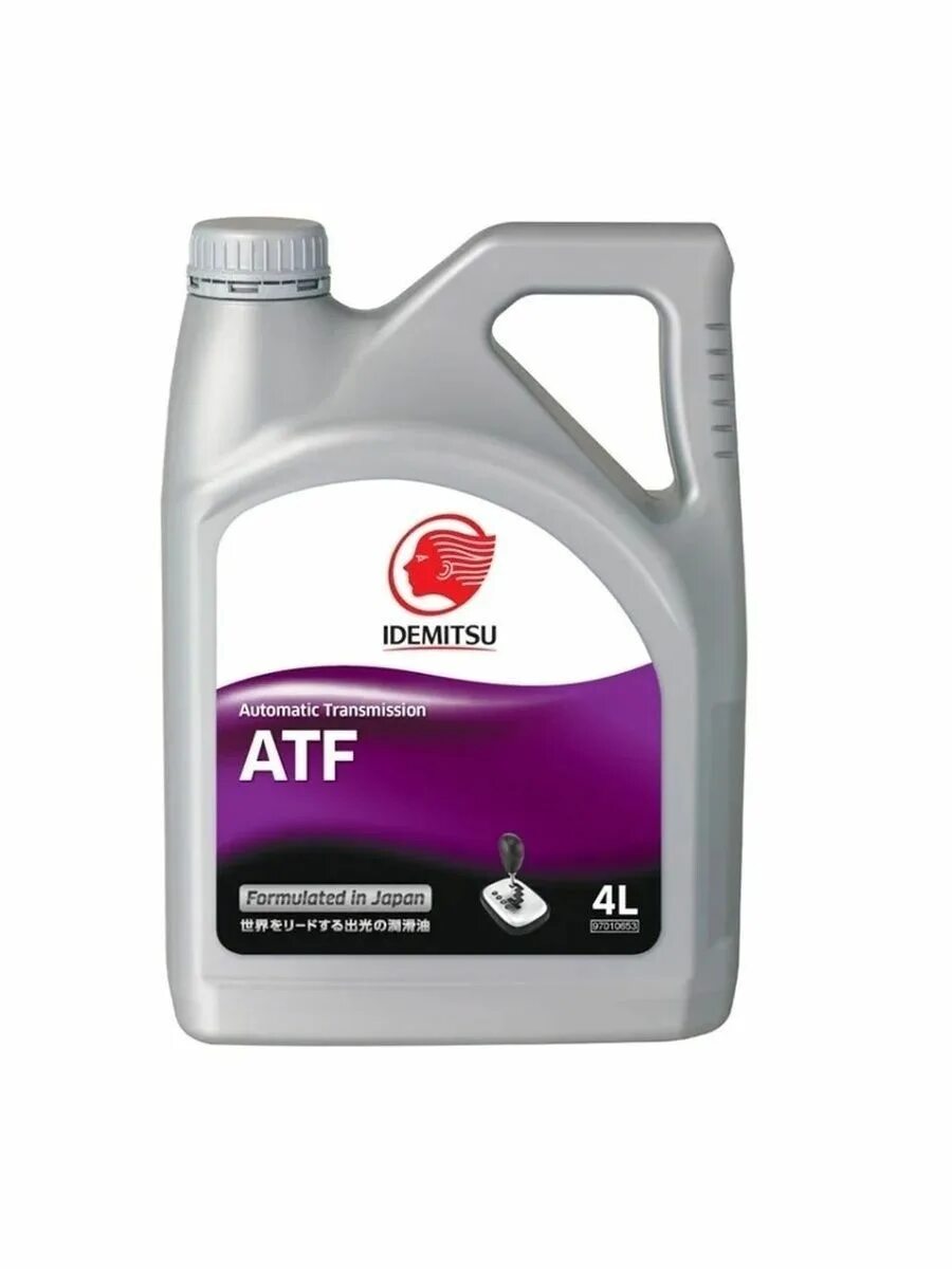 Idemitsu atf купить